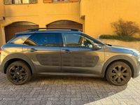 Usata Citroën C4 Feel 99 CV (72 kW) 2016 Grigio Berlina