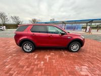 usata Land Rover Discovery Sport Discovery Sport 2.0 TD4 150 CV Pure