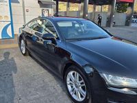 Usata Audi A7 Sportback Business 245 CV (180 kW) 2013 Utilitaria