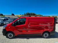 Occasion Fiat Talento 120 ch (88 kW) 2019 Rouge Monospace