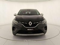 Usata Renault Captur Intens 160 CV (117 kW) 2022 Nero SUV