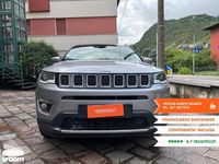 Usata Jeep Compass 140 CV (102 kW) 2018 SUV