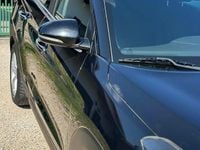 Usata Hyundai Tucson Xpossible 116 CV (85 kW) 2016 Nero SUV