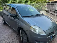 Usata Fiat Grande Punto 65 CV (47 kW) 2009 Utilitaria
