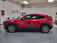 usata Mazda CX-30 2.0L Skyactiv-G 2.0L Skyactiv-G M Hybrid 2WD Executive