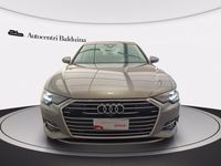 usata Audi A6 e-tron berlina Business Sport 40 TDI 150 kW (204 PS) S tronic