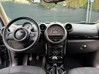Usata Mini One D Countryman 90 CV (66 kW) 2011 SUV