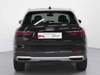 Usata Audi Q3 Ambiente 150 CV (110 kW) 2025 Nero SUV