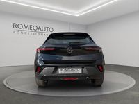 Usata Opel Mokka Elegance 110 CV (80 kW) 2024 Nero metallizzato SUV