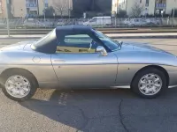 Usata Fiat Barchetta 131 CV (96 kW) 1998 Cabrio