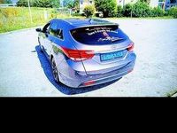 Usata Hyundai i40 Comfort 141 CV (103 kW) 2016 Station wagon