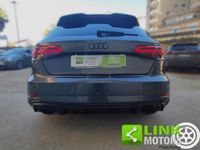 usata Audi RS3 Sportback -