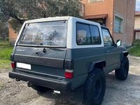 Usata Nissan Patrol 95 CV (69 kW) 1991 Grigio SUV
