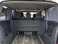 Usata Mercedes Vito 2001 Grigio Furgone