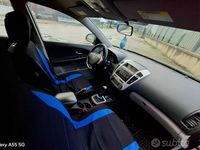 Usata Kia Ceed 115 CV (84 kW) 2008 Grigio Utilitaria
