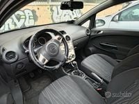 Usata Opel Corsa 60 CV (44 kW) 2008 Utilitaria