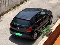Usata VW Polo 60 CV (44 kW) 2011 Utilitaria