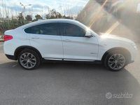 Usata BMW X4 190 CV (139 kW) 2015 SUV