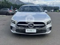 Usata Mercedes A200 163 CV (119 kW) 2018 Grigio Utilitaria