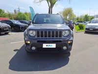 usata Jeep Renegade 1.3 T4 PHEV 190cv Limited 4xe Auto