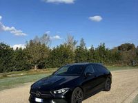 Usata Mercedes CLA200 Shooting Brake Premium 150 CV (110 kW) 2022 Station wagon
