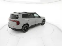 Nuova Mercedes 350 AMG Line Premium 260 kW (354 CV) 2026 Grigio alpi manufaktur Berlina