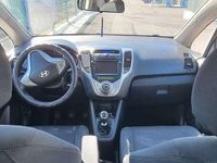 Usata Hyundai ix20 Comfort 125 CV (91 kW) 2011 Utilitaria