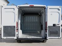 usata Fiat Ducato 33 2.3 MJT 120CV MH2 PREZZO IMPONIBILE