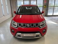 usata Suzuki Ignis Ignis1.2h Top 4wd allgrip