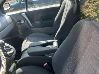 Usata Renault Scenic E-Tech 106 CV (77 kW) 2008 Monovolume