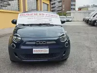 Second-hand Fiat 500e Business 42 kW (58 CP) 2020 Albastru Berlinǎ