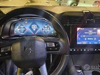 Usata DS Automobiles DS7 Crossback Grand Chic 131 CV (96 kW) 2018 Bianco SUV