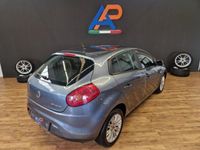 usata Fiat Bravo 1.6 MJT 120 CV DPF MSN Edition