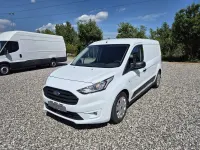 Usata Ford Transit Trend 101 CV (74 kW) 2022 Bianco Furgone