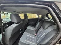 Usata Ford Fiesta 68 CV (50 kW) 2009 Utilitaria