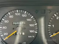 Usata Toyota Land Cruiser 125 CV (91 kW) 1998 SUV