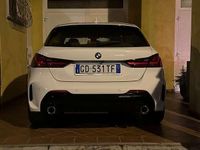 Usata BMW 118 M Sport 150 CV (110 kW) 2020 Utilitaria