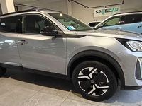 Nuova Peugeot 2008 Allure 145 CV (106 kW) 2025 Grigio SUV
