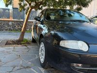 Usata Alfa Romeo 147 115 CV (84 kW) 2000 Nero Utilitaria