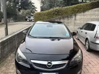 Usata Opel Astra Cosmo 160 CV (117 kW) 2010 Berlina