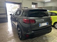 Usata Citroën C5 Shine 130 CV (95 kW) 2020 Grigio Station wagon