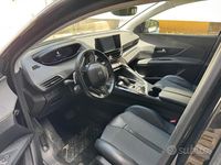 Usata Peugeot 3008 2021 Nero SUV