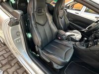 Usata Peugeot 308 CC 120 CV (88 kW) 2012 Grigio Cabrio