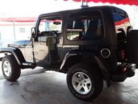 usata Jeep Wrangler WranglerHard Top 4.0 Sport c/absCL