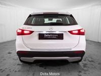 Nuova Mercedes GLA180 Advanced 116 CV (85 kW) 2026 Nero SUV