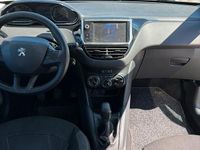 Usata Peugeot 208 Active 82 CV (60 kW) 2012 Utilitaria