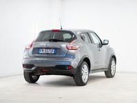 usata Nissan Juke 1.2 DIG-T 115CV Start&Stop N-Connecta