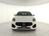 usata Maserati Grecale 2.0 gt hybrid 250 my24