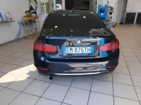 Usata BMW 320 184 CV (135 kW) 2012 Berlina