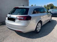 Usata Opel Insignia 2015 Grigio Station wagon